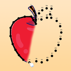 Dot to Dot : Connect and Guess