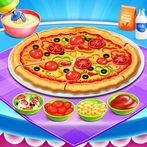 Good Pizza Maker: Pizza Games