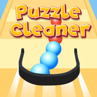 Puzzle Cleaner