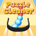 Puzzle Cleaner