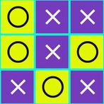 Tic-Tac-Toe
