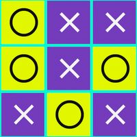 Tic-Tac-Toe
