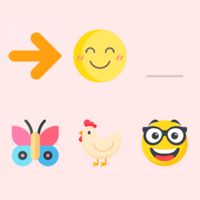 Emoji Challenge - Puzzle & Gue