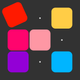 Zen Hue: Relaxing Color Puzzle