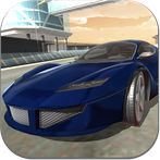 Grand Race Track Off Read Driv