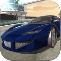 Grand Race Track Off Read Driv