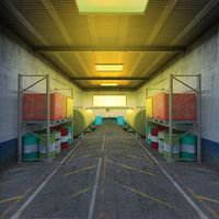 Escape Game: Getaway