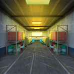 Escape Game: Getaway