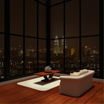 Escape Game: Skyscraper