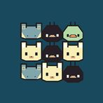 Animal Match 3