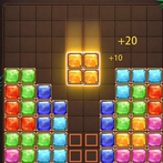 Blok Bulmaca - Jewels idali