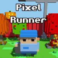 Pixel Runner