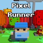 Pixel Runner