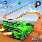 Mega Ramp Car Stunt 3D