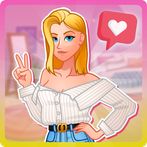 InstaGirls: Dress Up