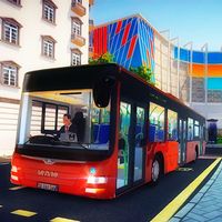 Bus Simulator 2020