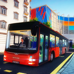 Bus Simulator 2020