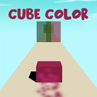 Cube Color