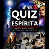 Quiz Espírita Digital
