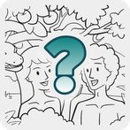 Bibel Bilder Quiz Deutsch