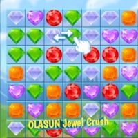 OLASUN Jewel Crush