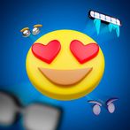 Emoji Art 3D