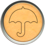 Candy cookie honeycomb dalgona