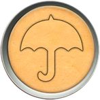 Candy cookie honeycomb dalgona