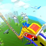 Rollercoaster! 3D