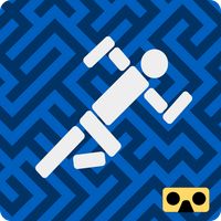 Maze Racer VR