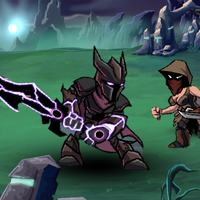 HonorBound RPG