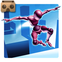 VR Heights: Free Running Parko