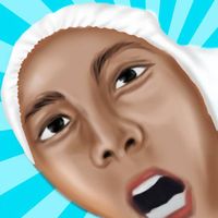 Orang Susah & Mandi Lumpur