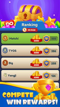 Manor Match - Tile puzzle game - Screenshot 4