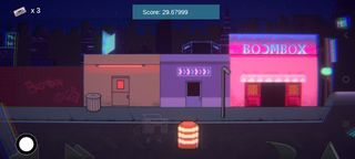 Out of Boombox - Screenshot 3