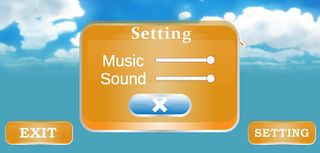 Blaster - Screenshot 2