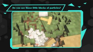 Teardown Physics for MCPE - Screenshot 1