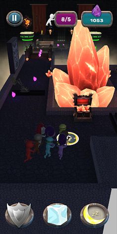 Catatonic - Screenshot 2