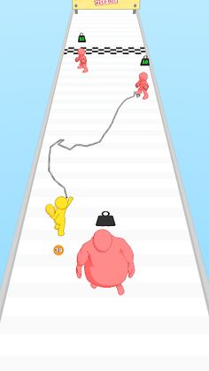 Get Over Here - Screenshot 4