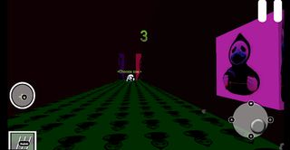 CursedTunnel - Screenshot 3