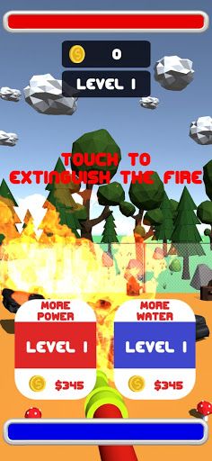 Fire killer - Screenshot 3