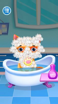 Animals Daycare - Screenshot 4