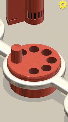 Satisfy Factory - Screenshot 1