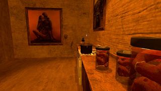 Isolation in the Forest - Screenshot 1