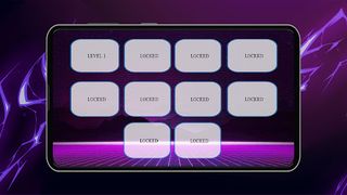 Street fighter game - Screenshot 2