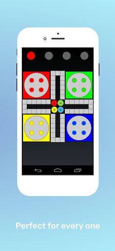 PakLudo - Screenshot 4