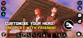 Survival & Craft: Creative - Screenshot 2