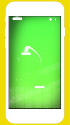 anime ball jump - Screenshot 4