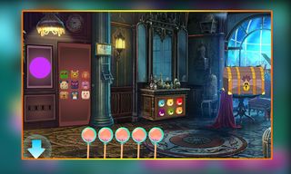 Shopping Girl Escape - JRK Gam - Screenshot 1