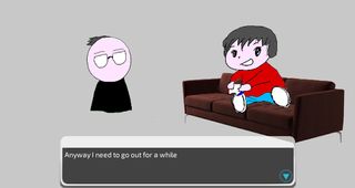 Daily - Screenshot 2